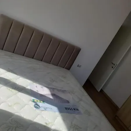 Casa Facile Apartment *