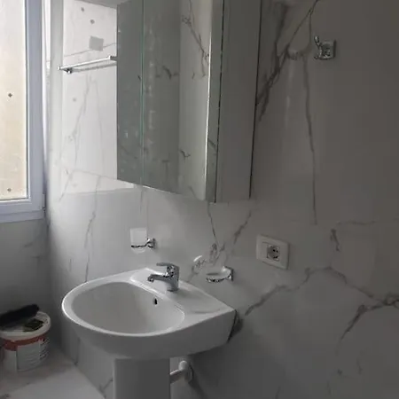 Apartment Casa Facile Tirana